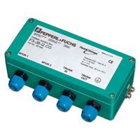 Why PROFIBUS PA works if Junction Boxes JBBS